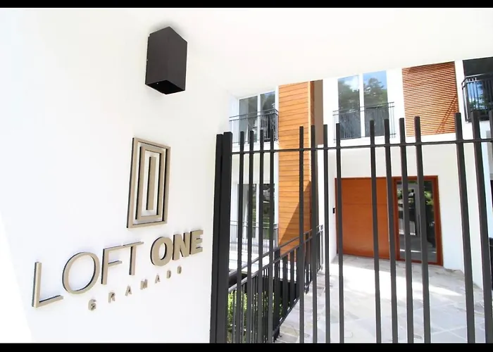 Loft One