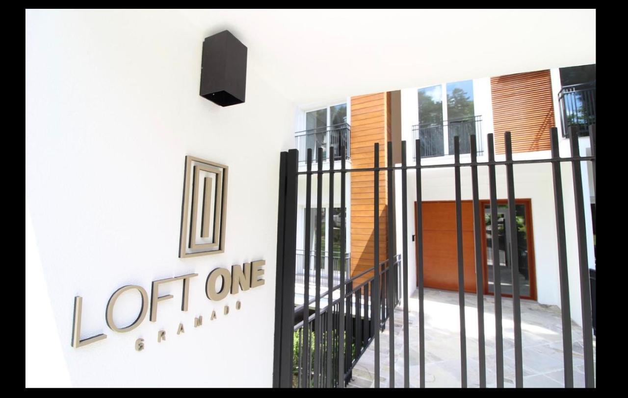 Loft One Gramado